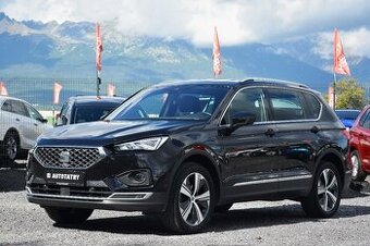 Seat Tarraco 1.5 TSI 110 kw - 45 835 km - 2022