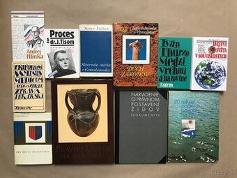 Čas v súvislostiach, Albín Brunovský, Praveké umenie na Slov