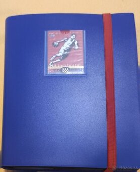 NBA karty od 1992 az po 2025