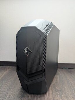 Herný PC OMEN HP 880-114nc - 1