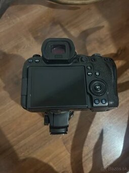 canon eos r6