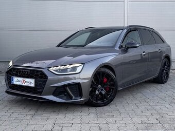Audi A4 Avant 45 3.0 TDI Sport quattro S tronic - 1