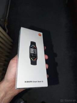 Xiaomi Smart Band 10