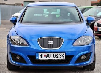 Seat Leon 1.6 TDI Style