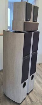 JAMO 5.0, C809, C400, C401