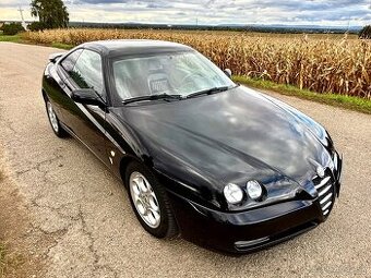 Predam Alfa Romeo GTV