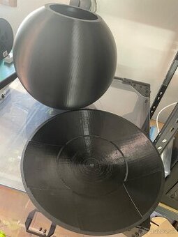 Hľadám spoluprácu – CNC obrábanie, 3D tlač, modelovanie