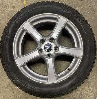 Predam alu disky 5x112  r17