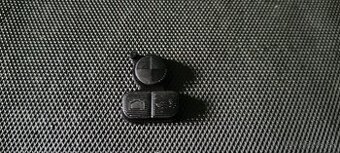 Nahradne tlacitka do kluca bmw e46, e36, z3, e38, e39