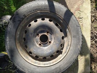 Peugeot 206 kolesa 14"