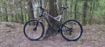 Specialized Stumpjumper FSR Expert