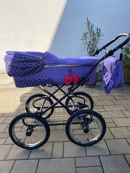 Kočík Steggi Retro G