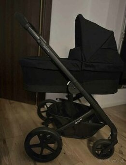 Cybex balios s