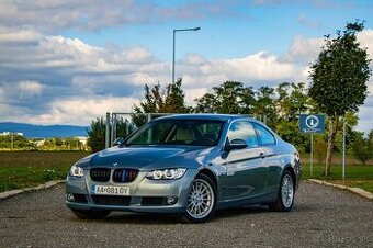 BMW 330 d xDrive /SUPER STAV / AJ NA SPLÁTKY / PROTIÚČET /