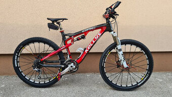Kellys ORC Carbon