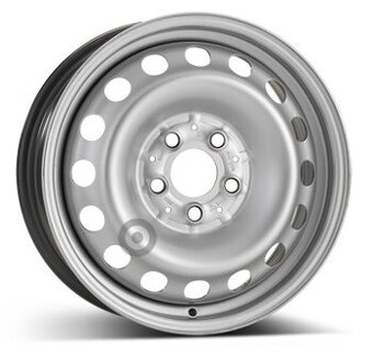 Predám ocelové originálne disky MERCEDES VITO 639 16ky