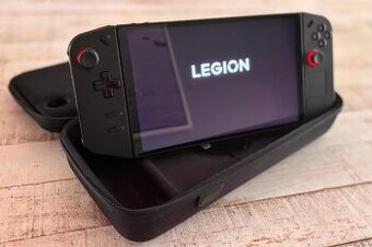 Lenovo Legion Go 512GB
