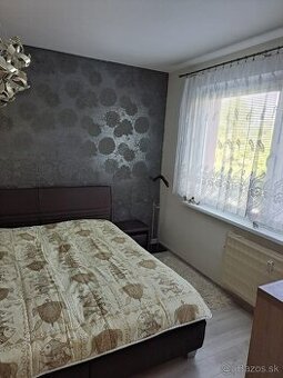 Ponúkame na predaj 3 izb. byt na Vlčincoch 3,Gerlachovská.