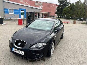 Seat Leon 2010