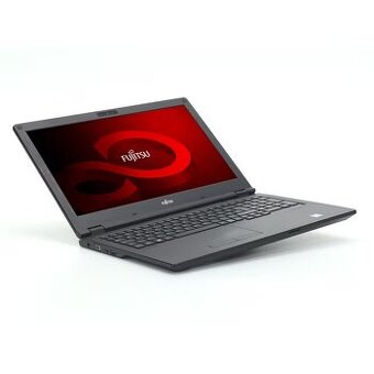 Fujitsu LifeBook E558 15.6" i5-8250U/16GB/256GB/FHD/IPS
