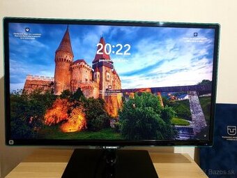 Monitor