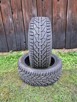 Pneumatiky Orium Winter 205/50 R17 93V XL