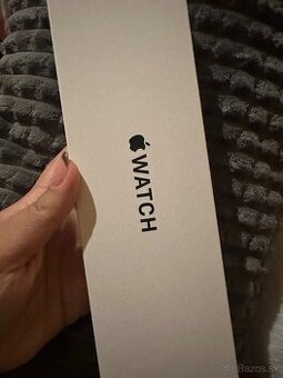 Apple watch SE 3