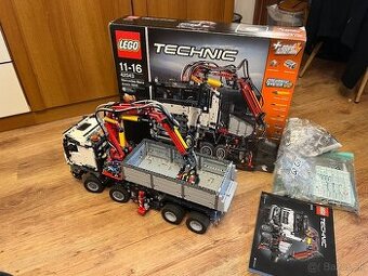 LEGO® Technic 42043 Mercedes-Benz Arocs 3245