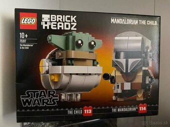 Lego 75317