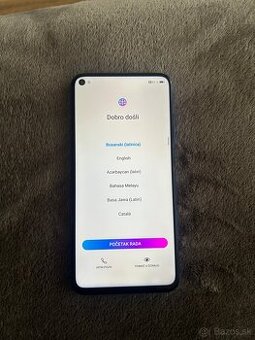Honor 20 lite 128gb dual SIM