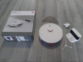 Predám Xiaomi Robot Vacuum S20