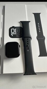 Apple watch series 10