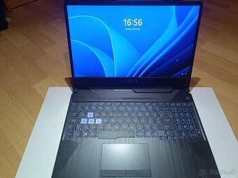 ASUS TUF Gaming F15 (RTX 3050)