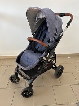 ZNÍŽENÉ -- Predáme detský kočík Valco Baby SNAP ULTRA TREND