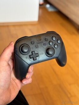 Nintendo Switch Gamepad Joystick