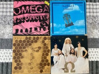 LP - Omega