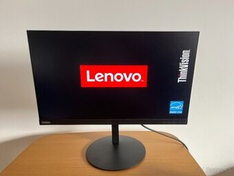 Lenovo Think Vision P24h-10