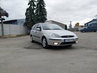 Ford Focus MK1 Combi