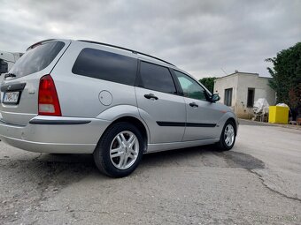 Ford Focus MK1 Combi