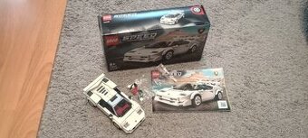 Lego Speed Champions - Lamborghini Countach
