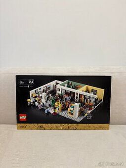 LEGO® Ideas 21336 The Office
