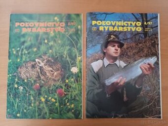 Poľovníctvo a Rybárstvo 1997