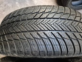 225/60 r17 zimné 4 ks BRIDGESTONE dezén 7 - 6,9 mm DOT2023
