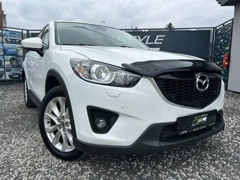 Mazda CX-5 2.2 Skyactiv-D 175k AWD Revolution A/T