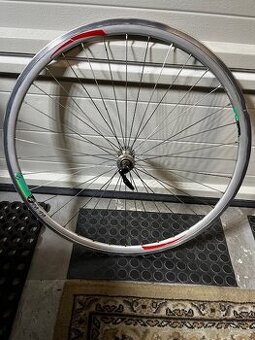 Predam retro airo kolesa.