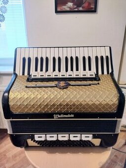 Akordeon Weltmeister 96 TOP STAV