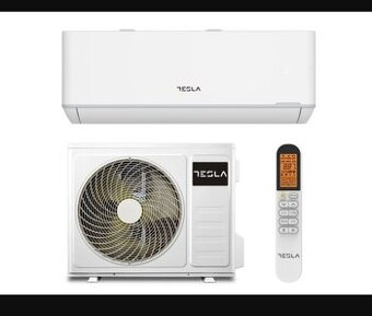 Nastenna klimatizacia Tesla 3,4 kw