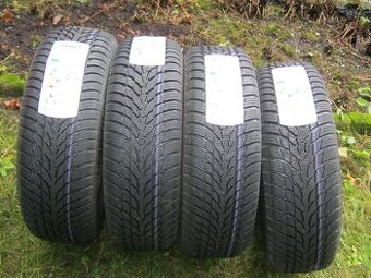 zimne 185/65R15-nove