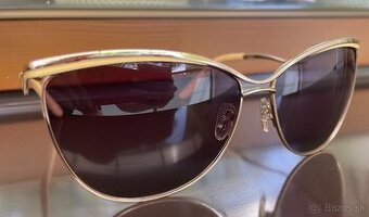 Slnecne okuliare Polarglare polarizacne, styl cat eyes