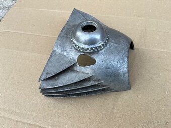 Kryt karburátora + matica, Jawa 350 361/360